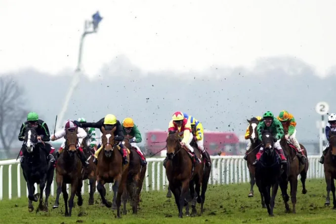 ADDITIONAL DATES FOR YORKSHIRE MEMBERS TO VISIT GO RACING - Yorkshire ...