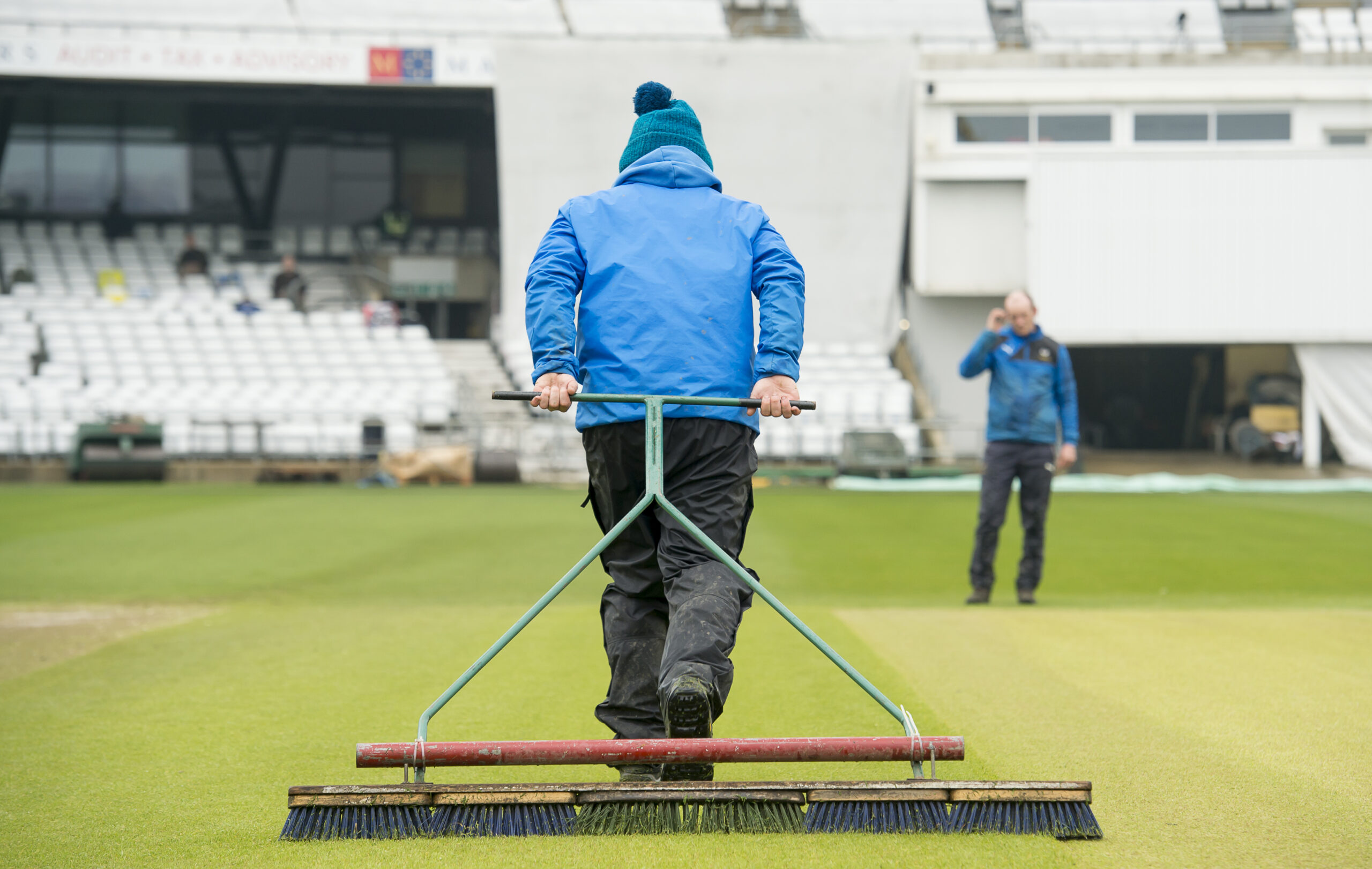 Day 3 Of County Cricket—All The Highlights: Yorkshire V Surrey, Sussex V Essex, Etc.! - alvlu0n