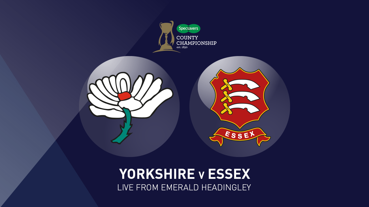 Essex Cricket on Twitter: Club Captain, Tom Westley, has issued