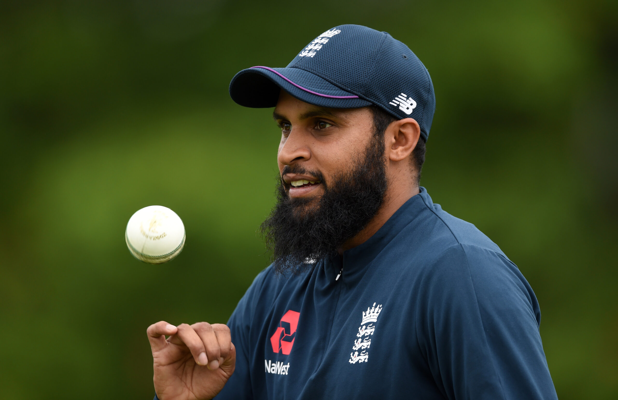 Addil Rashid Adil Rashid in starting line-up for first Men's Vitality IT20 against ...