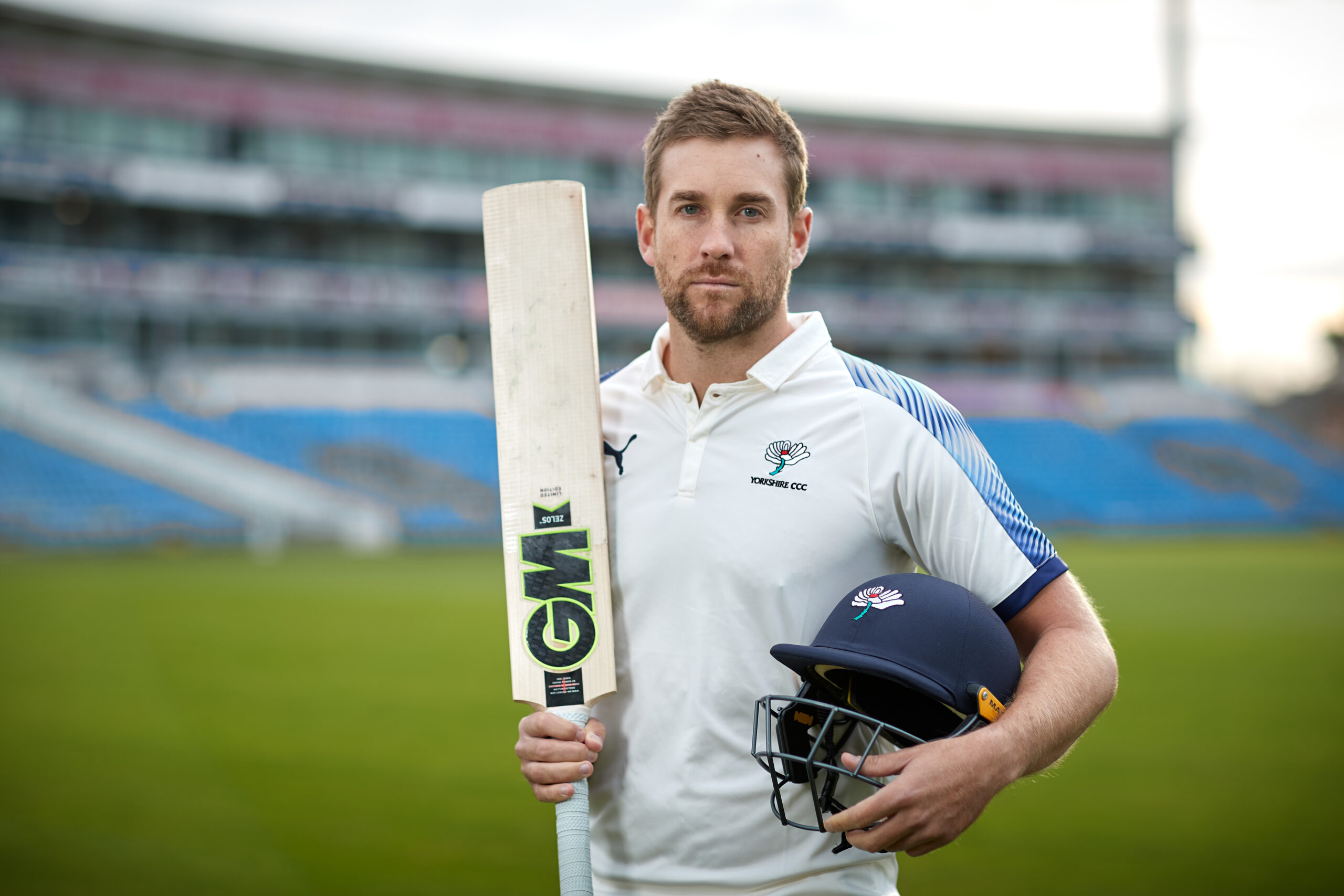 Watch: Dawid Malan honoured to join Yorkshire - Yorkshire County ...