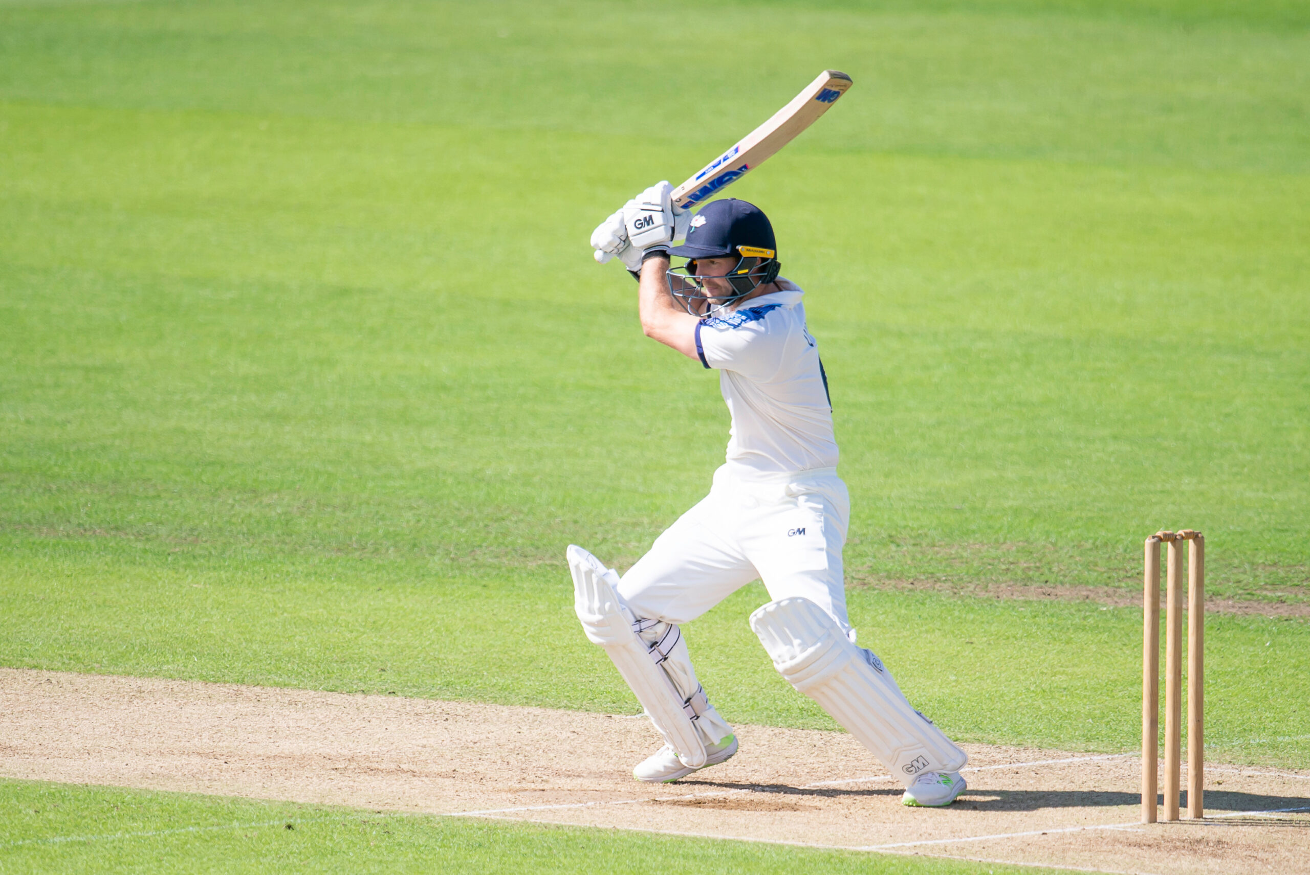 The County Championship'S Biggest Upset? Derbyshire Vs. Leicestershire   Live Updates! - 1a075hp