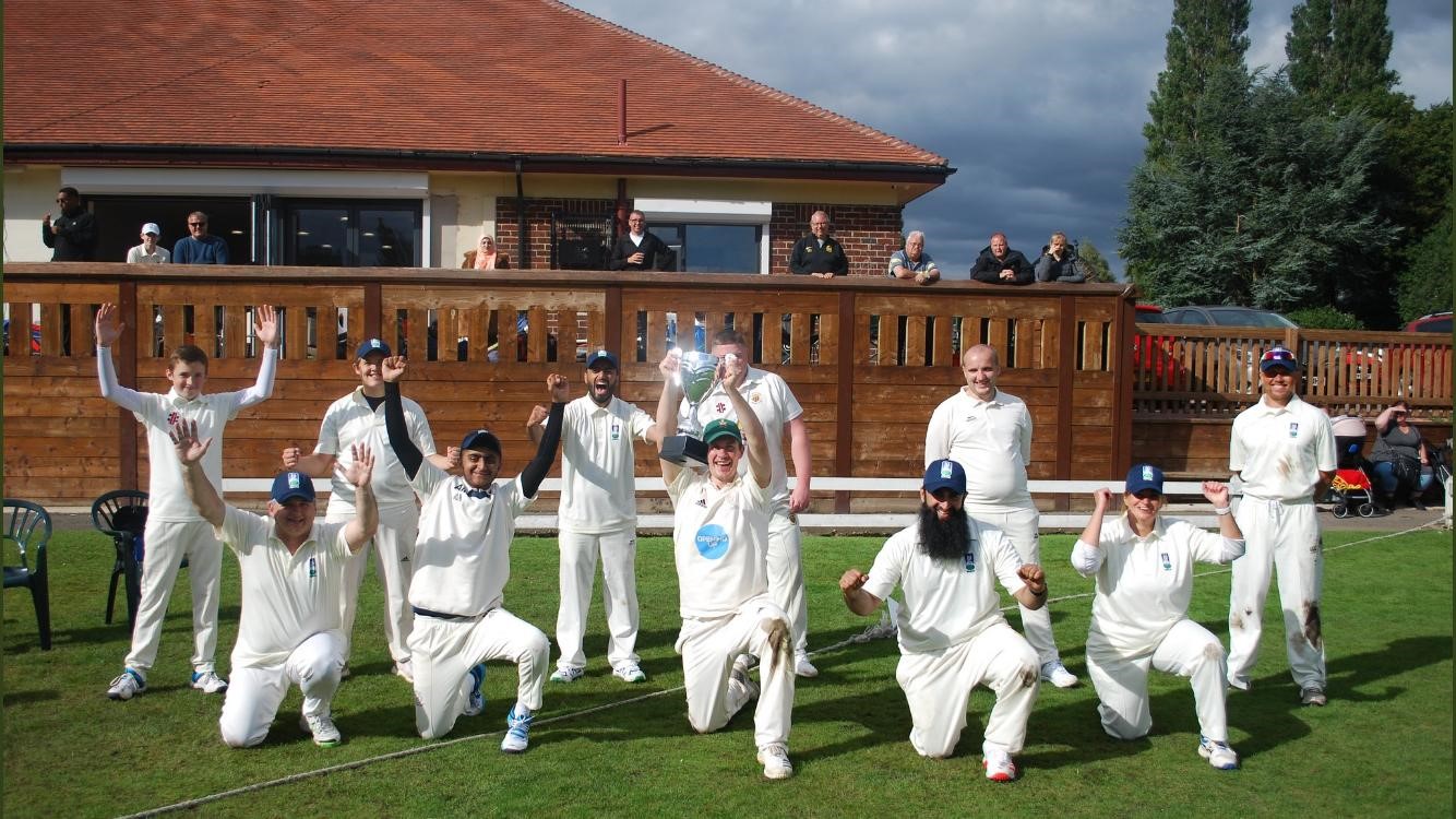 Yorkshire success in Deaf Cricket competition Yorkshire County