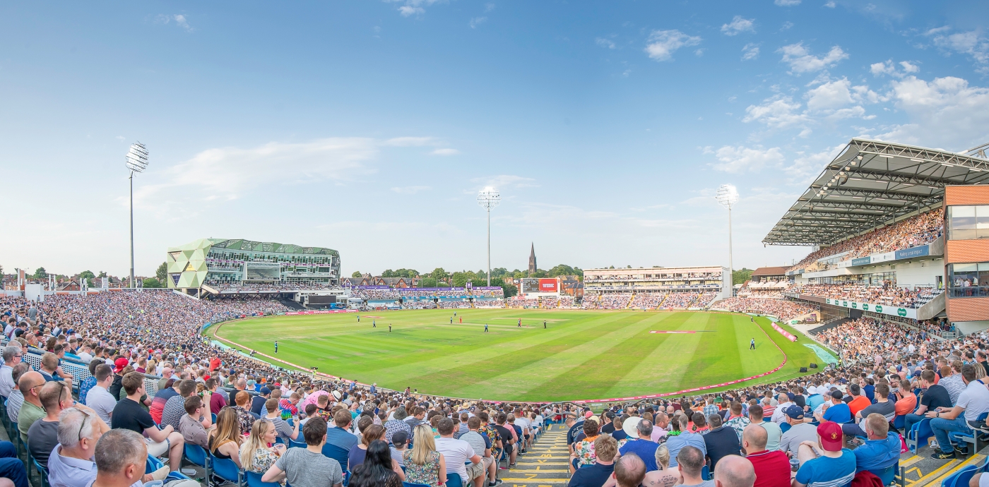 Northern Superchargers fixtures released Yorkshire County Cricket Club