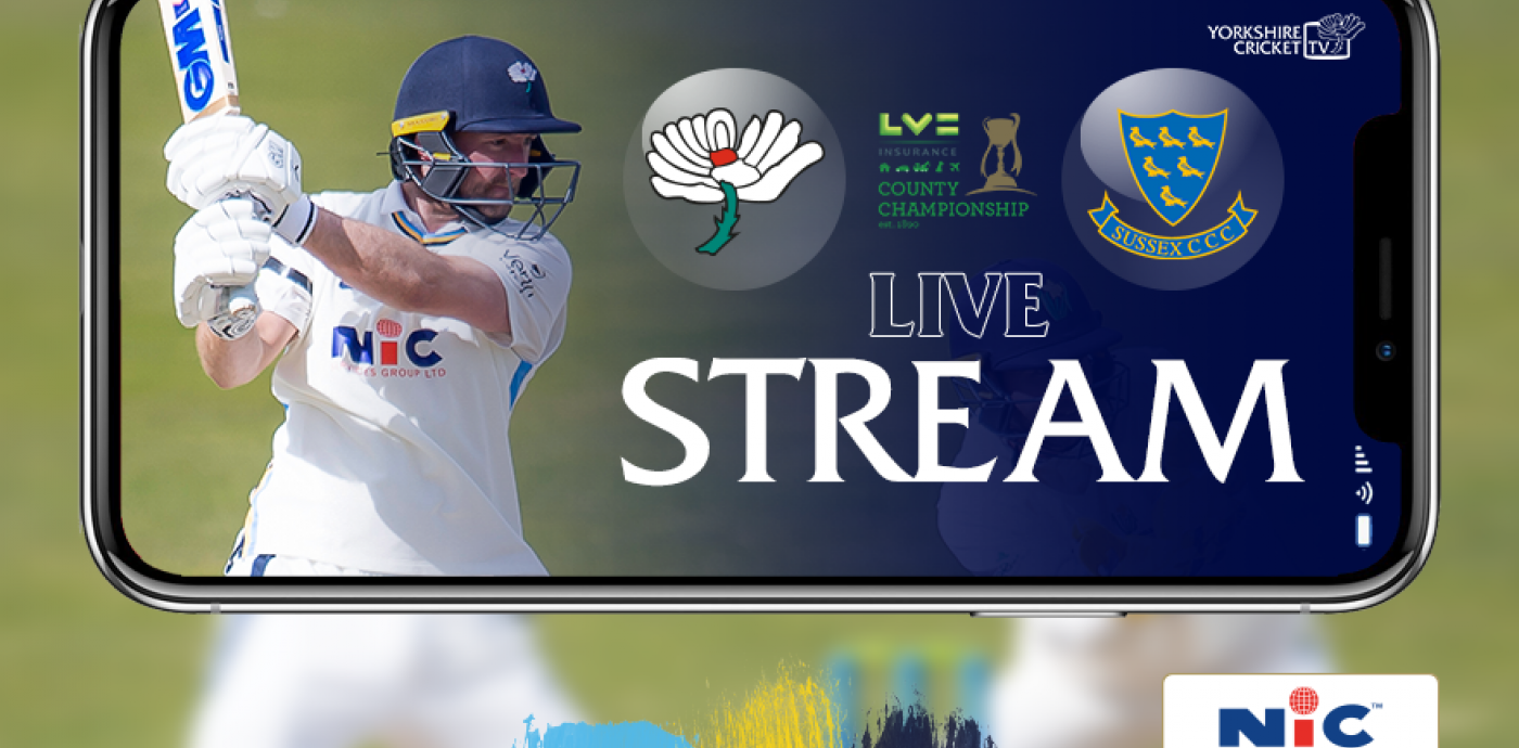 Cricket live stream online willow