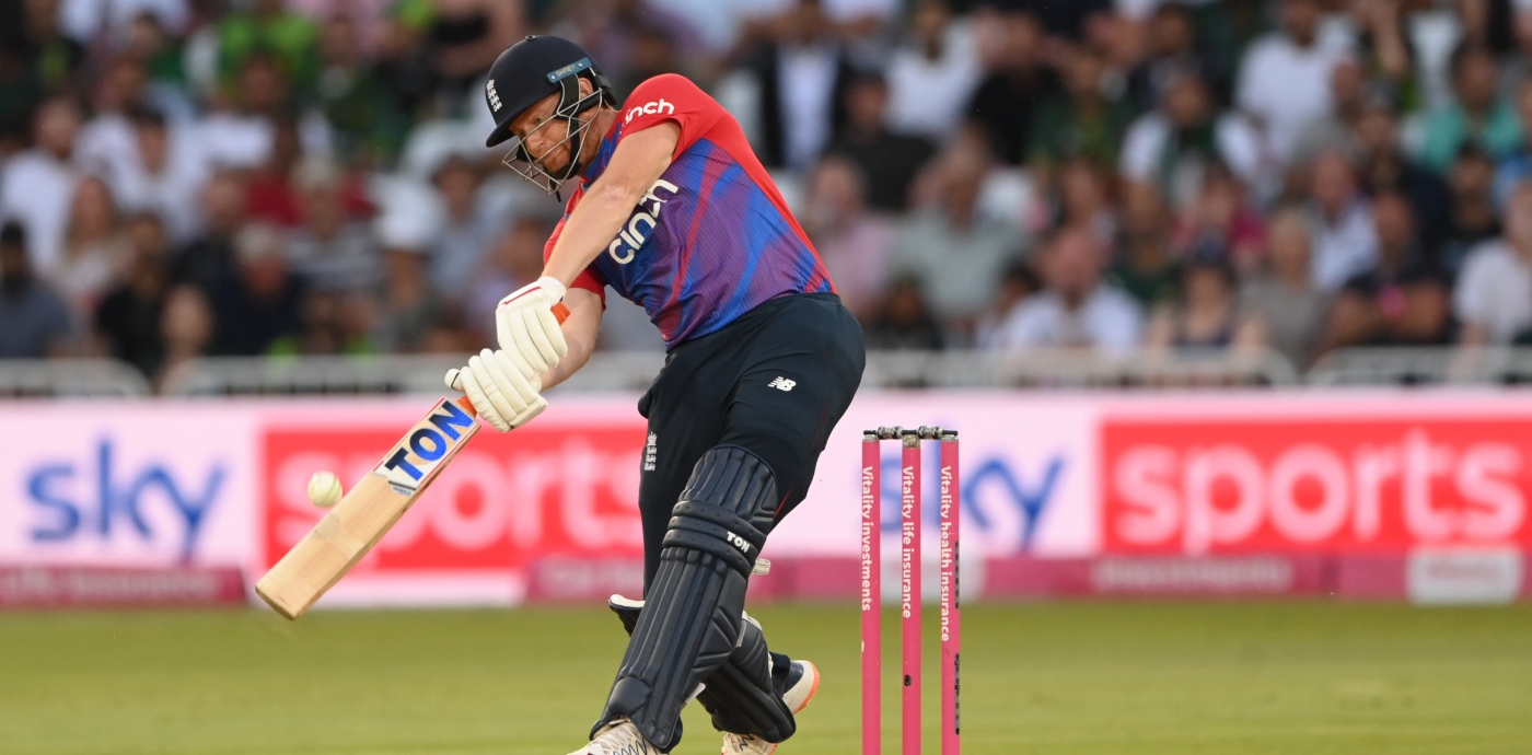 Yorkshire quartet selected in preliminary T20 World Cup squad