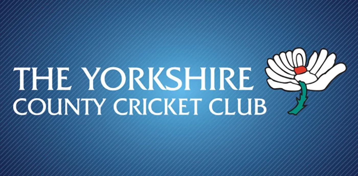 Club Statement Yorkshire County Cricket Club