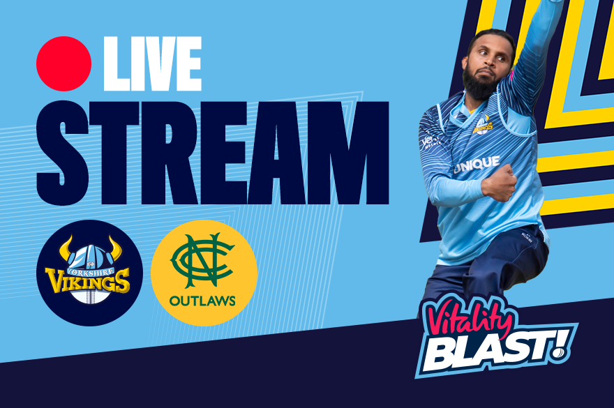 Yorkshire V Surrey Hampshire V Notts More Day 4 Live Unpredictable Action Youre Missing Out - 1of2tfa