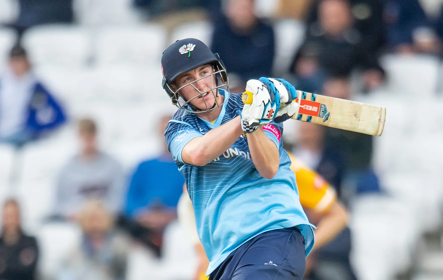 Five Yorkshire players named in England's white-ball squads - Yorkshire ...