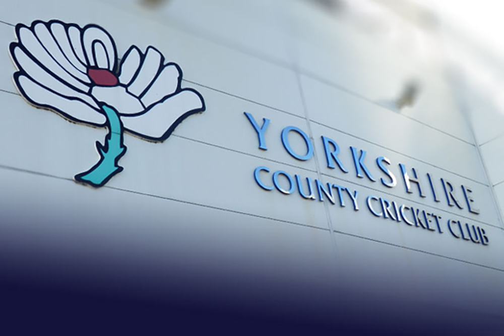 2022 Phase 1 U16 Squad Announced - Yorkshire County Cricket Club