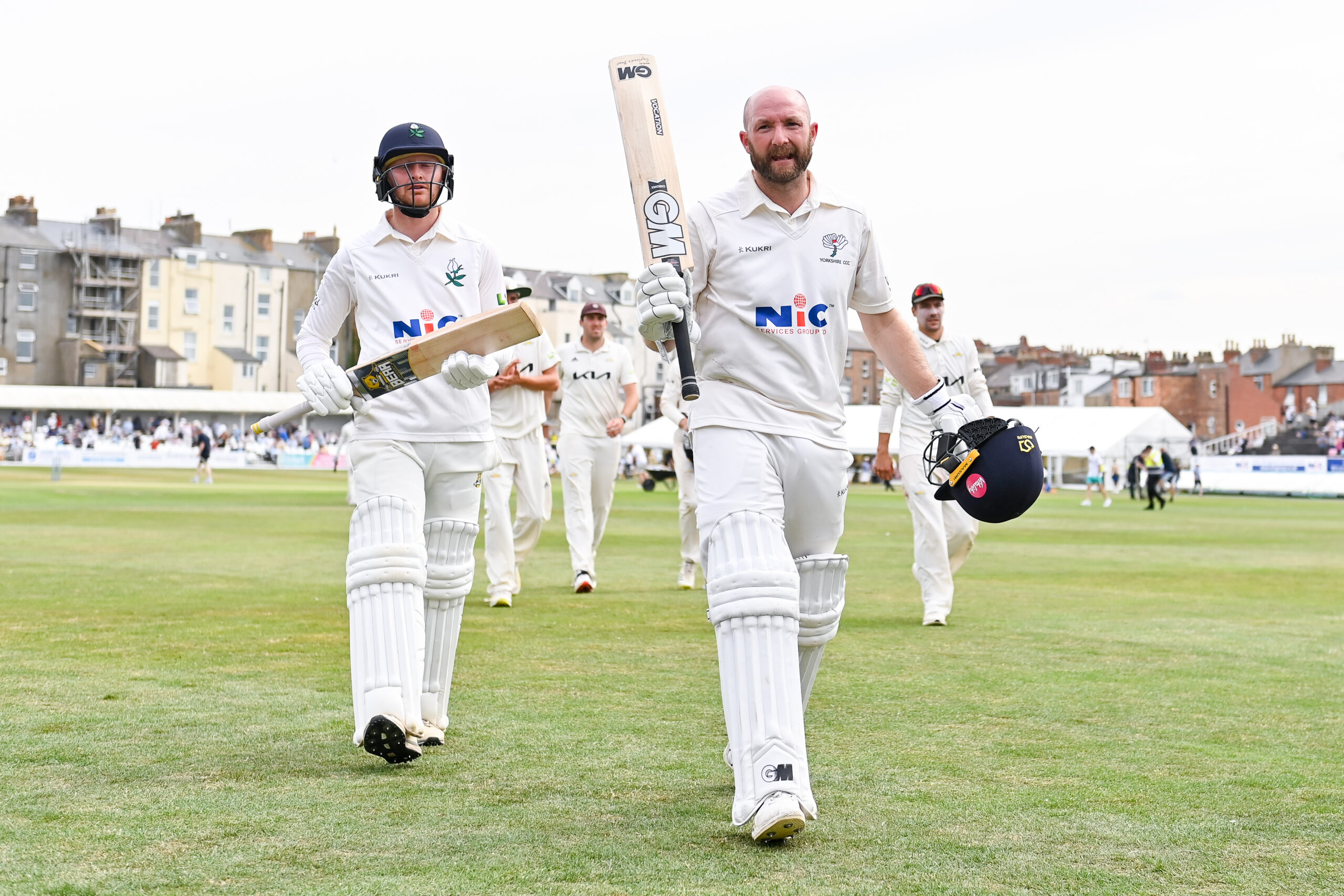 County Cricket Day 3: Yorkshire Vs Surrey—Did Your Team Win? (Sussex Vs Essex Too!) - olqt9b1