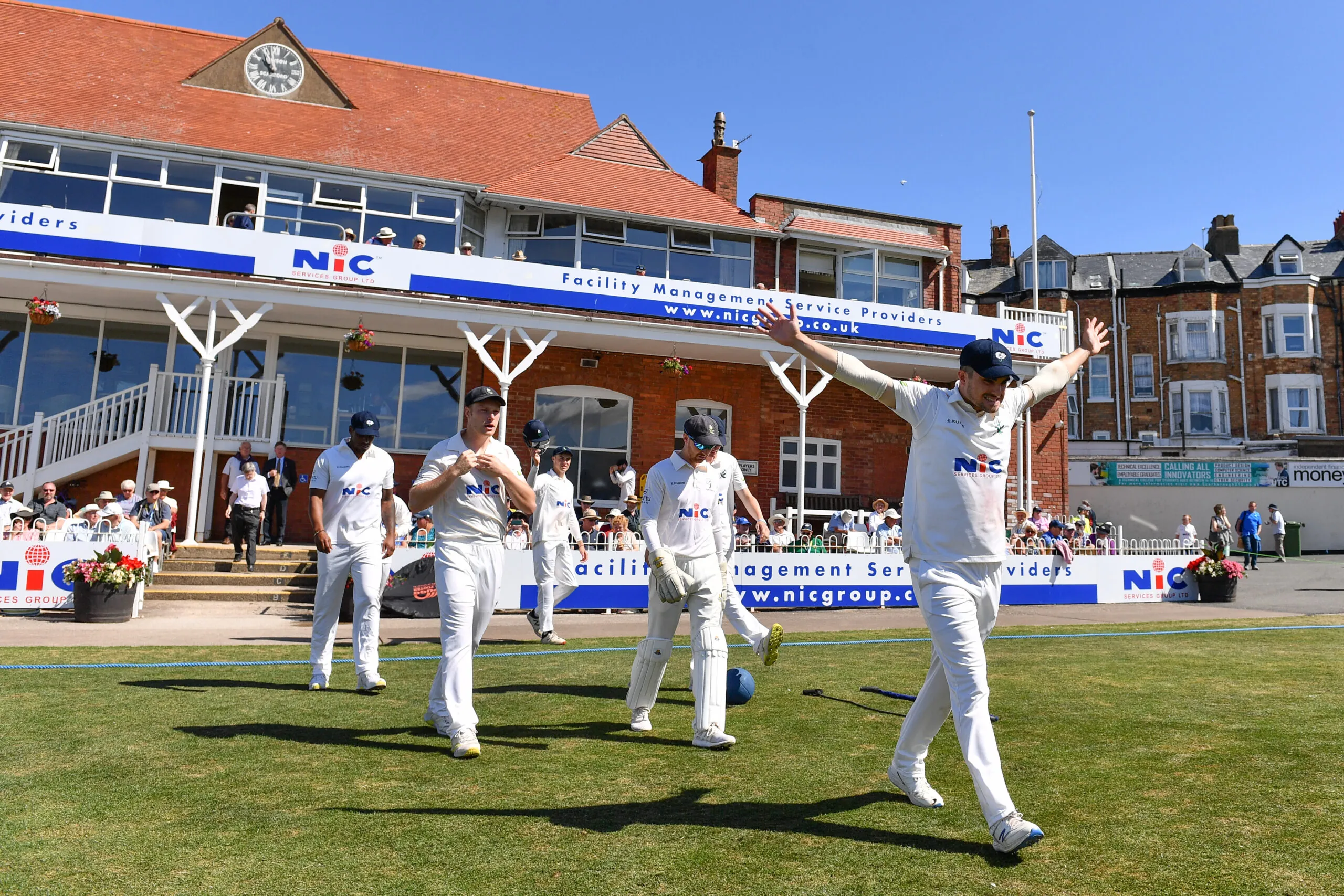 Day 3 County Cricket: Yorkshire Vs Surrey—A Upset You Won'T Believe! (Plus Sussex/Essex) - omj4r43