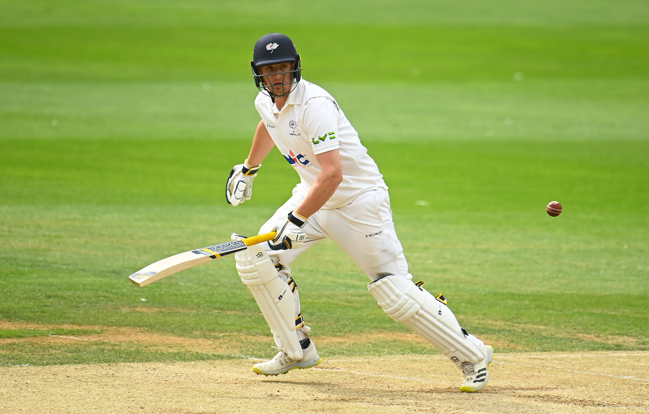 County Cricket Day Three Yorkshire V Surreythe Ending Will Leave You Speechless - 7fuvodn
