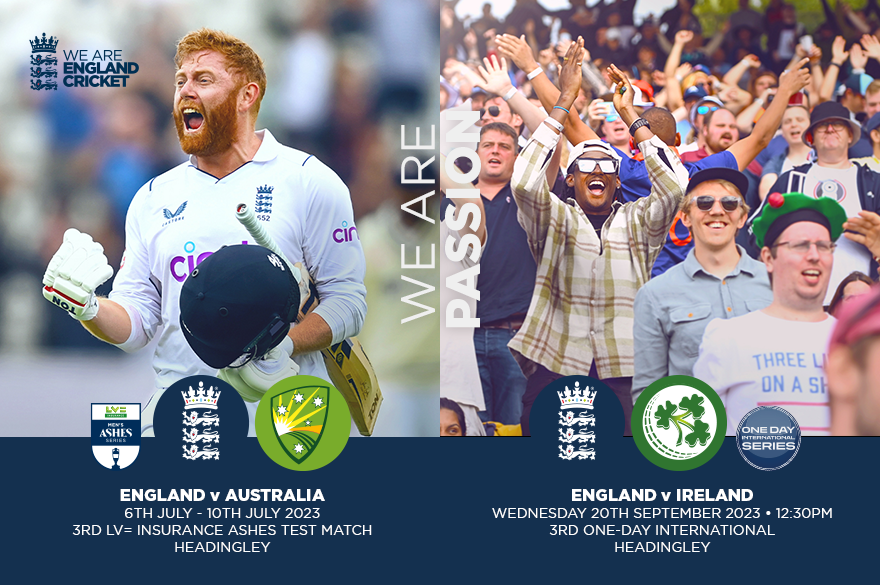 LV= Cricket on X: WIN LV= INSURANCE MEN'S ASHES TICKETS (June 30