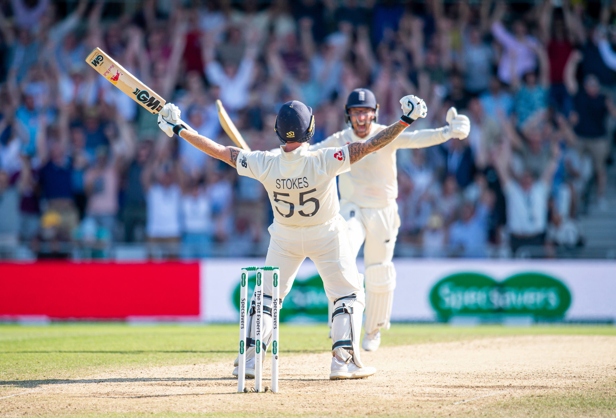 General admission Ashes tickets sold out Yorkshire County Cricket Club