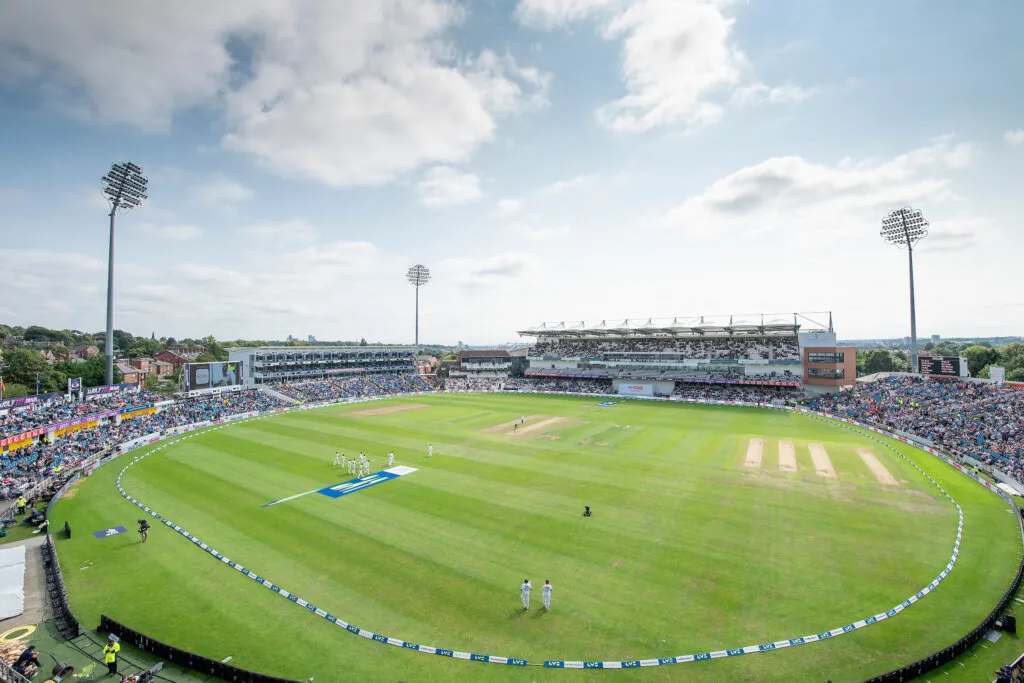 More Headingley Stadium Tours introduced for 2023 Yorkshire County