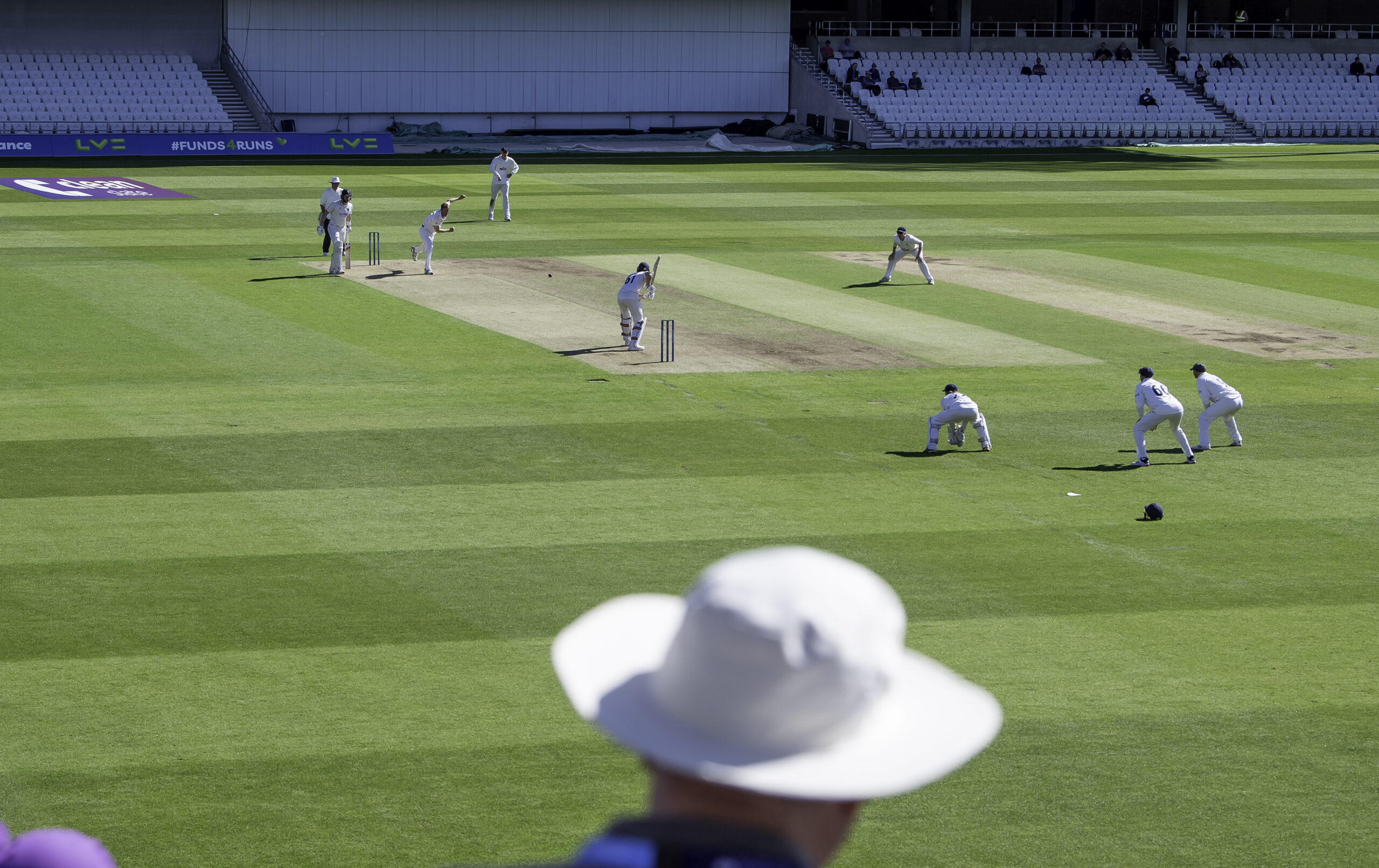 Day 3 County Cricket: Yorkshire Vs Surrey—A Upset You Won'T Believe! (Plus Sussex/Essex) - r9ybpny