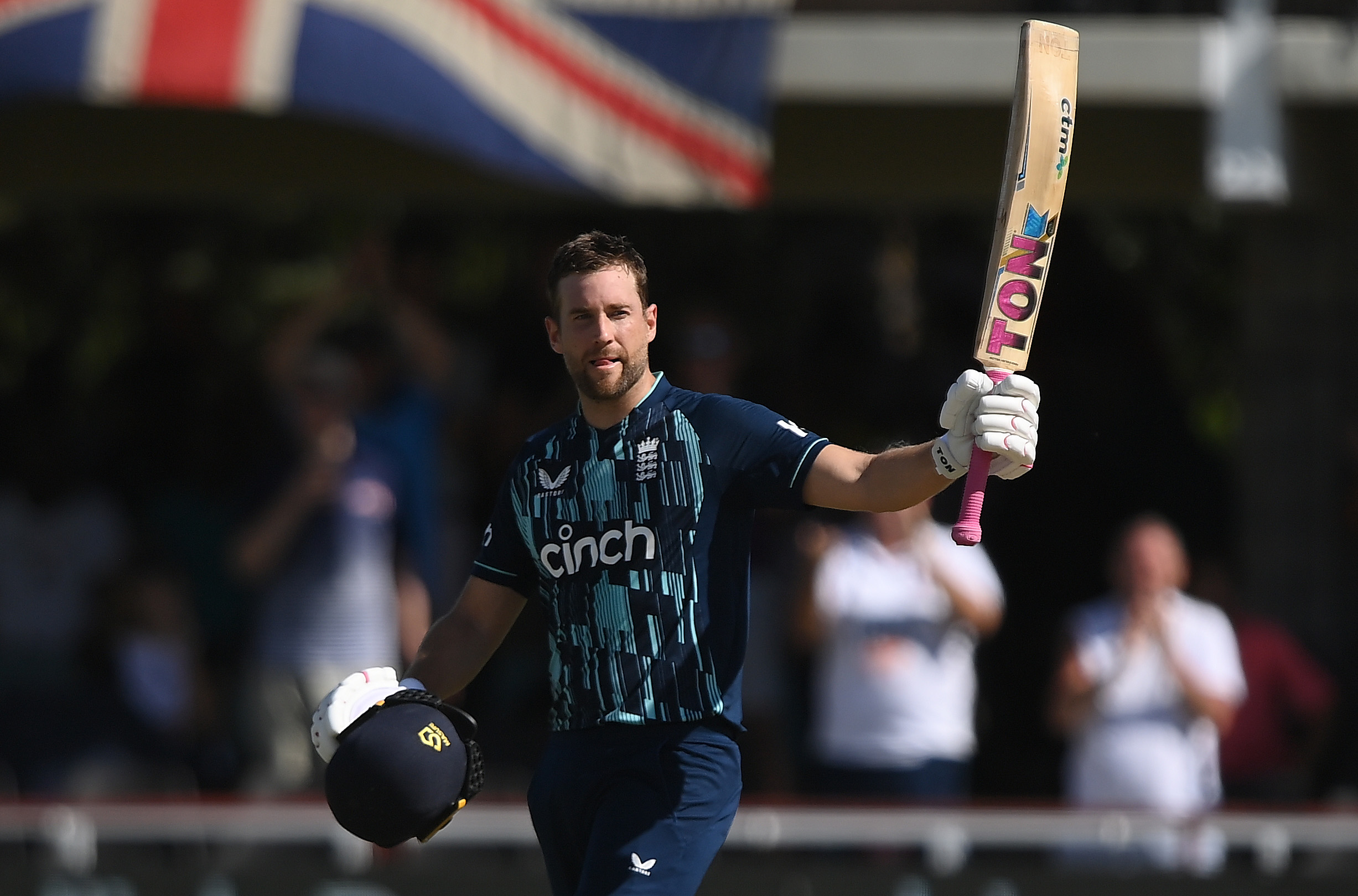 Malan Rashid Rashid and Malan selected for white-ball tour of Bangladesh - Yorkshire ...