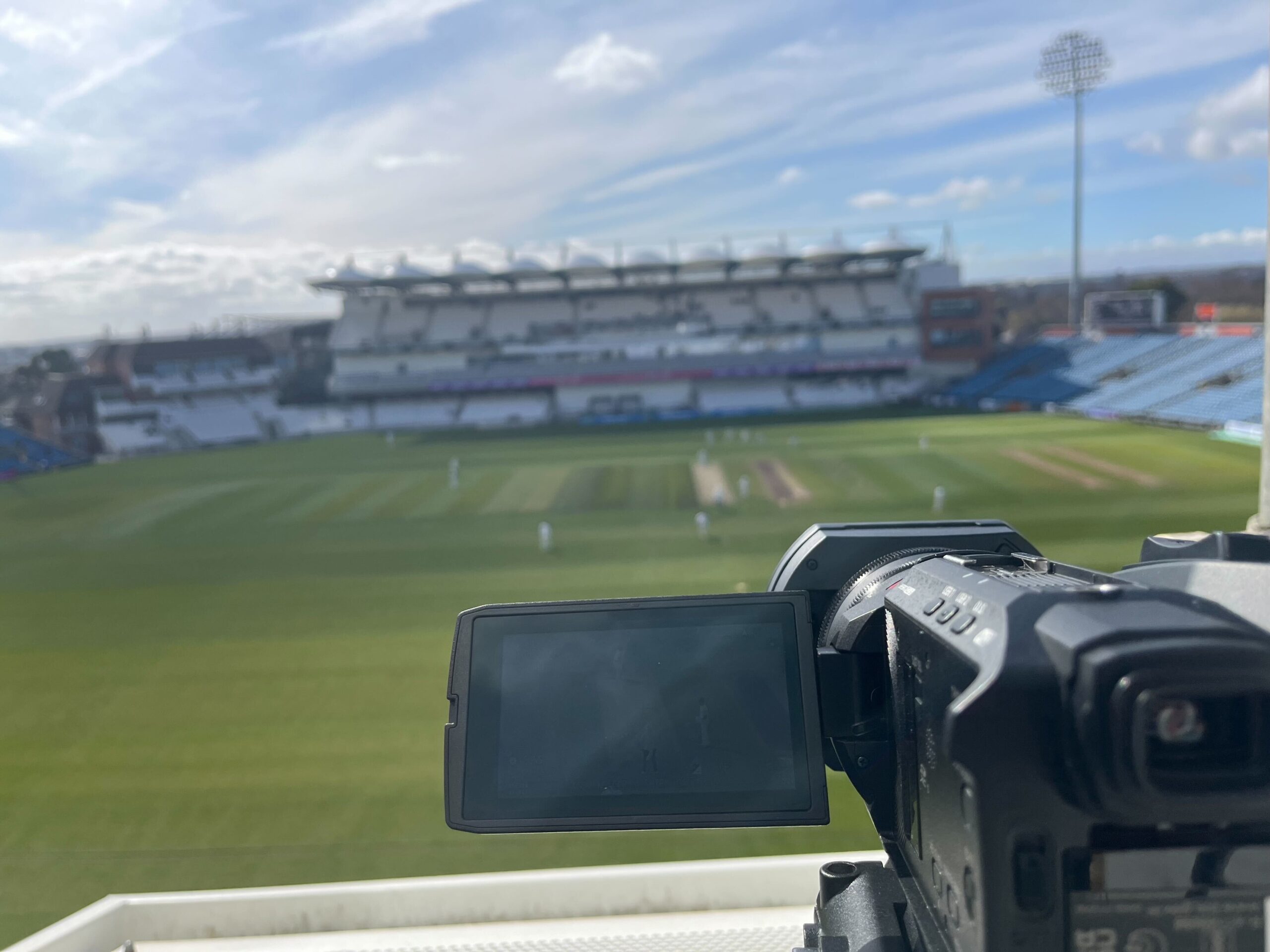 Live stream Northern Diamonds vs Western Storm (Headingley