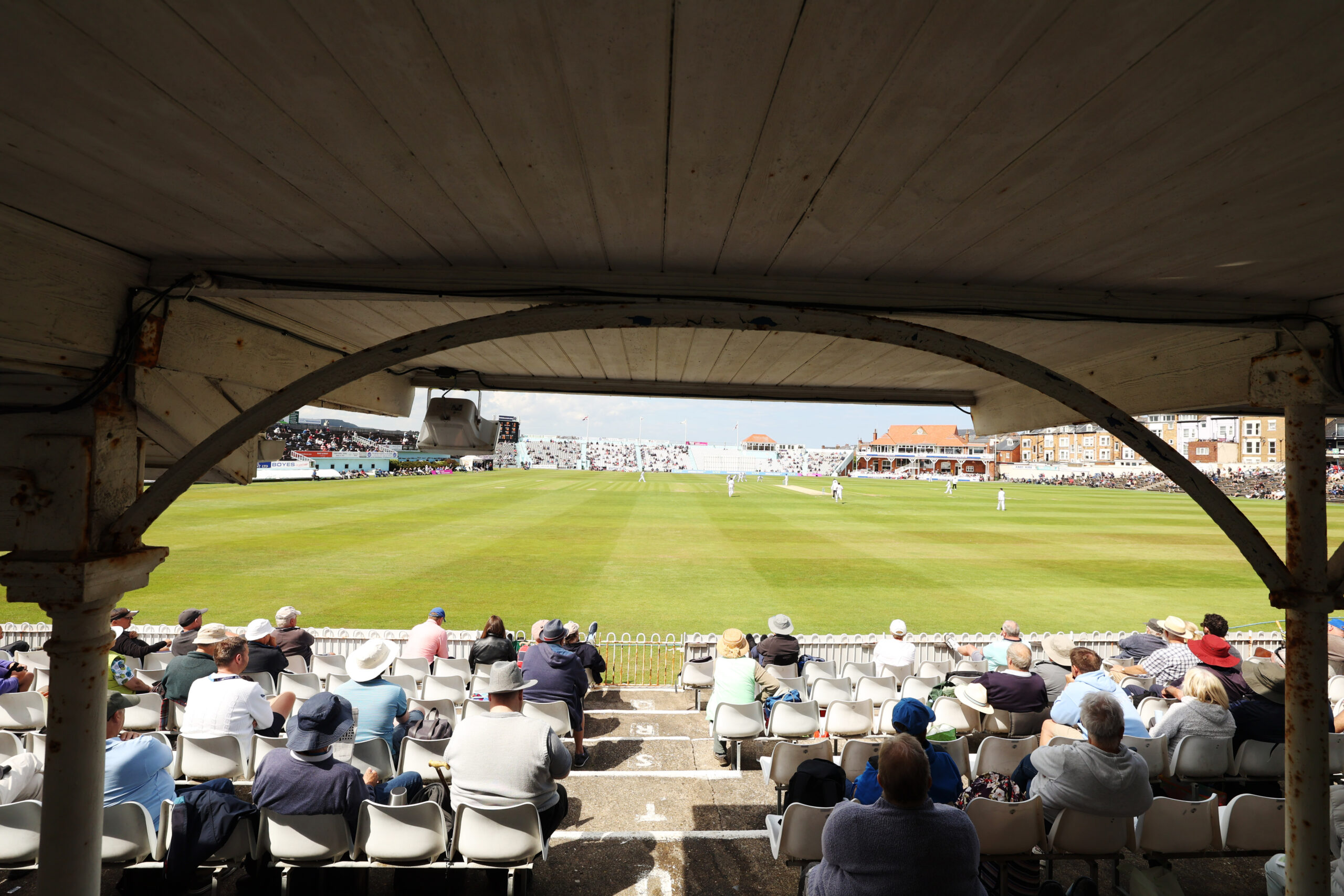 Live stream Yorkshire vs Derbyshire Yorkshire County Cricket Club