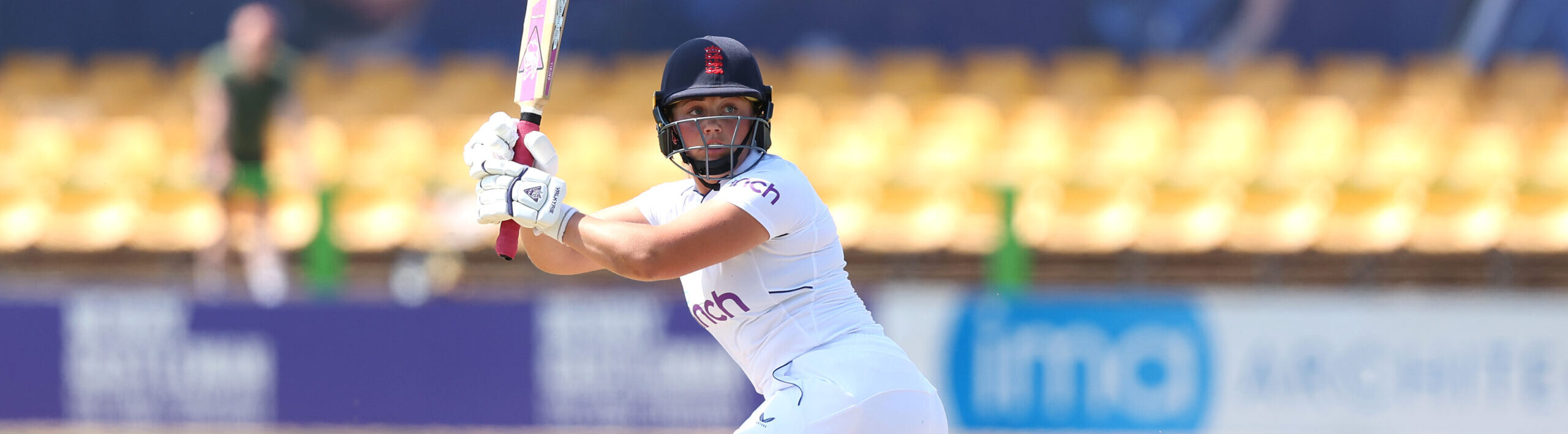 Bess Heath selected in England whiteball Squad Yorkshire County