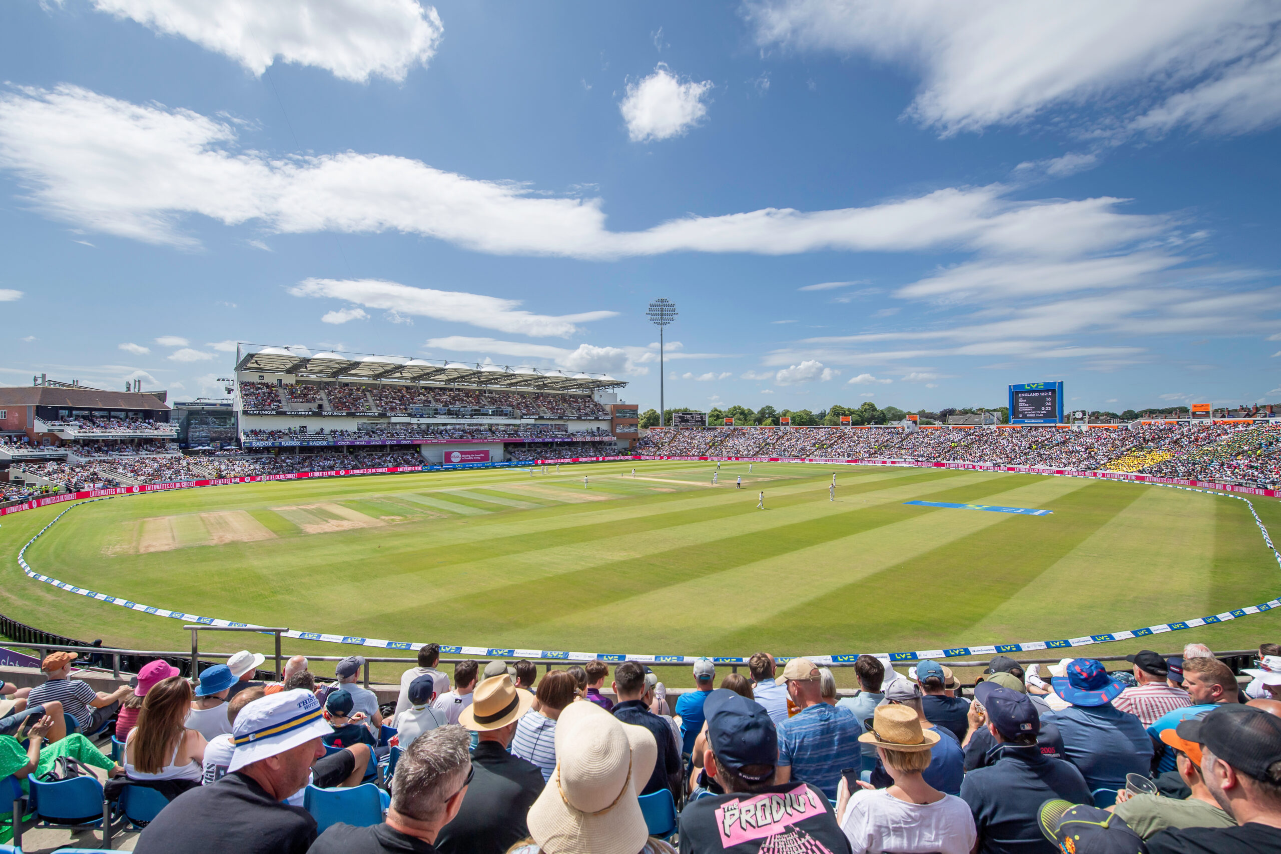 Pre-Match Guide – England vs Australia ODI – Yorkshire County Cricket Club