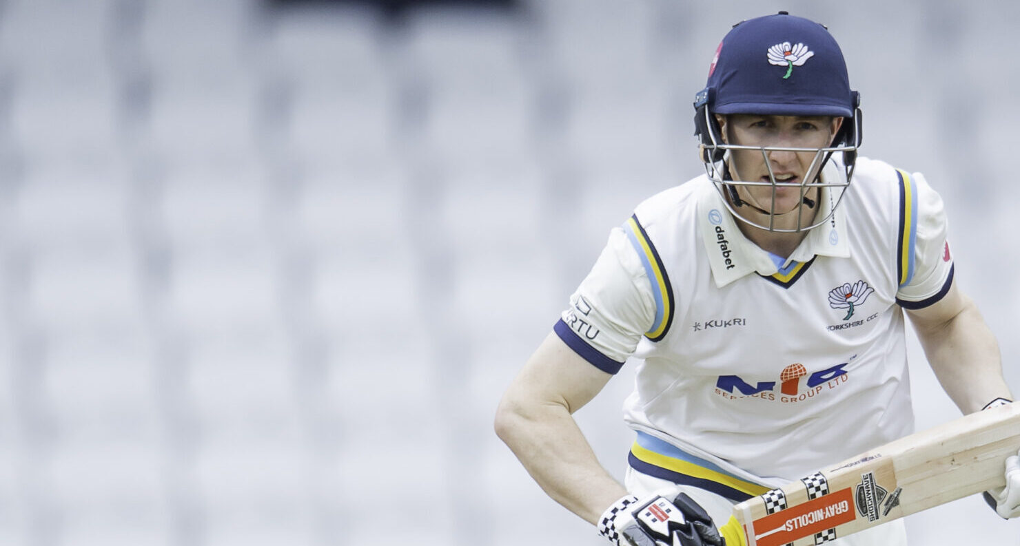 Live Blog: Yorkshire v Glamorgan, Vitality CC, Day One – Yorkshire County Cricket Club