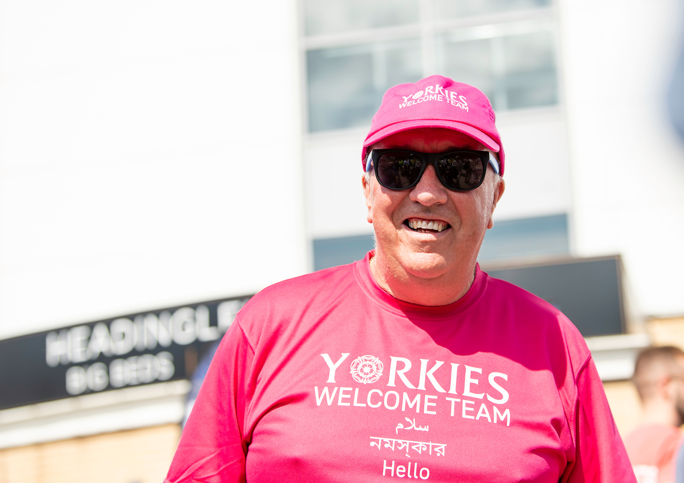 Applications open for 2024 Yorkies Programme Yorkshire County Cricket