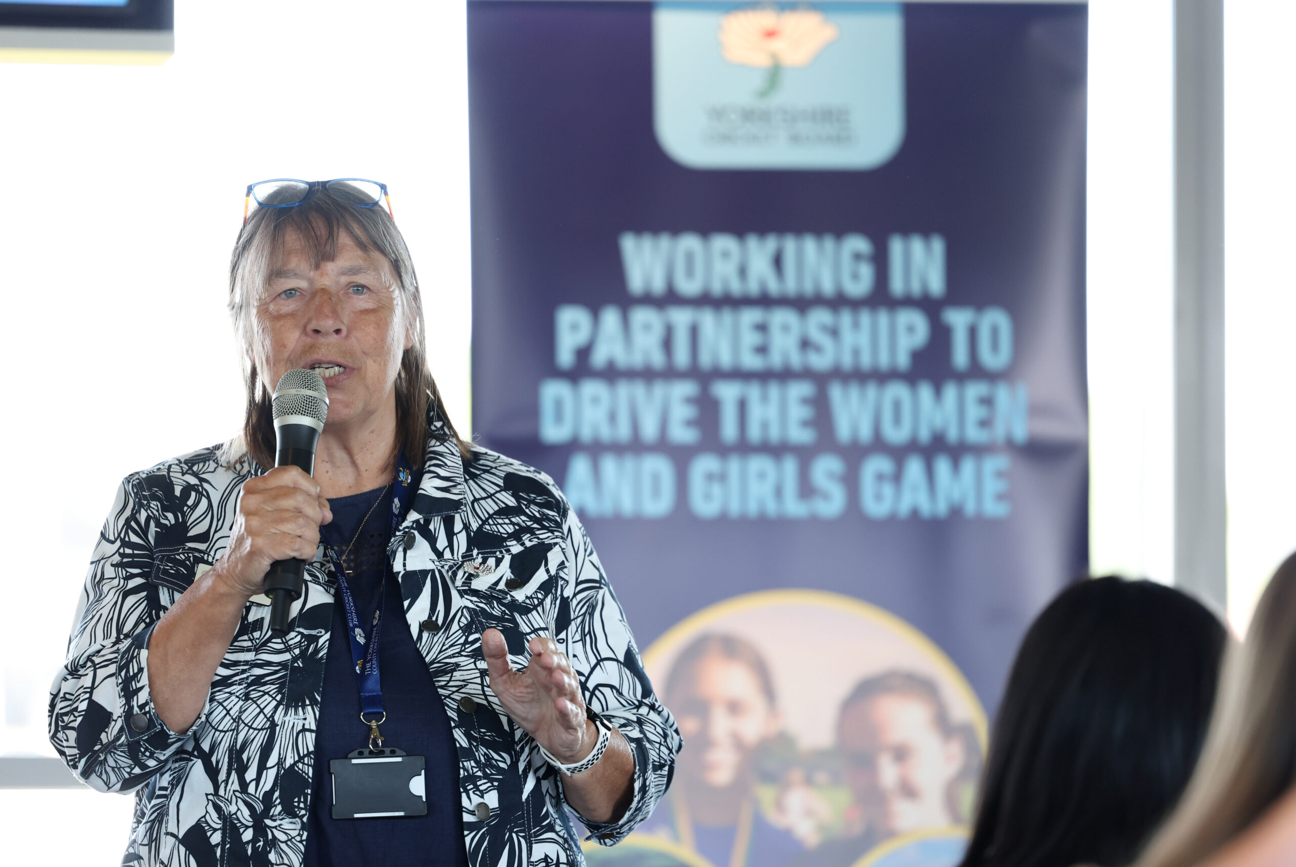 Yorkshire hosts its first Women and Girls’ Cricket Conference – Yorkshire County Cricket Club