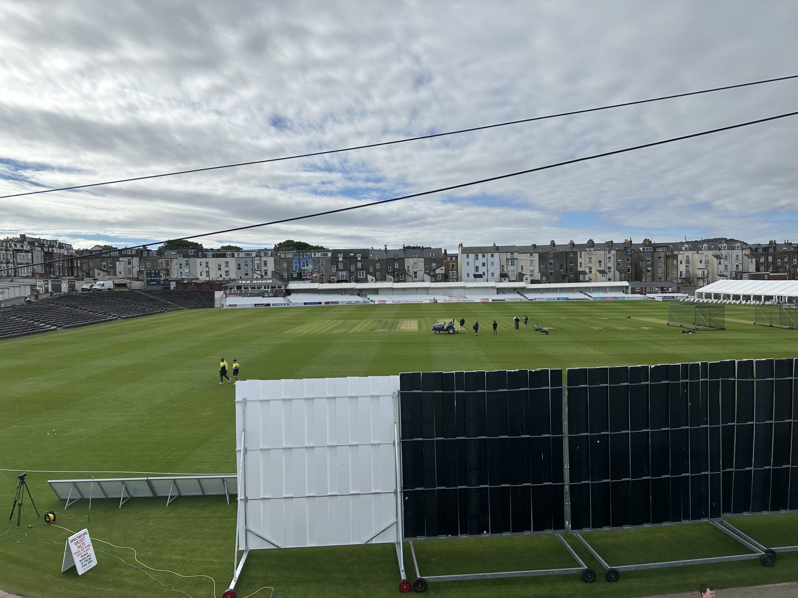 Live Blog: Yorkshire v Gloucestershire, Vitality CC, Day One – Yorkshire County Cricket Club