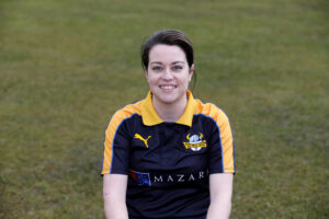 Katie Levick
