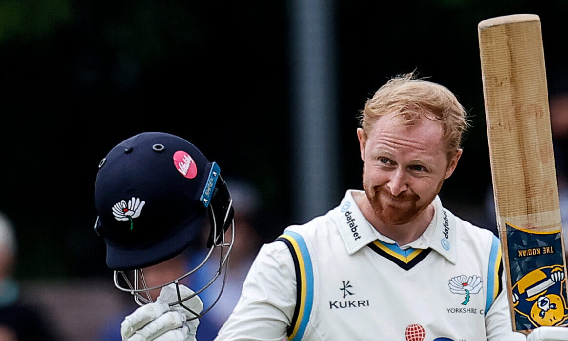 Close Day Three: Derbyshire v Yorkshire, Vitality CC – Yorkshire County Cricket Club