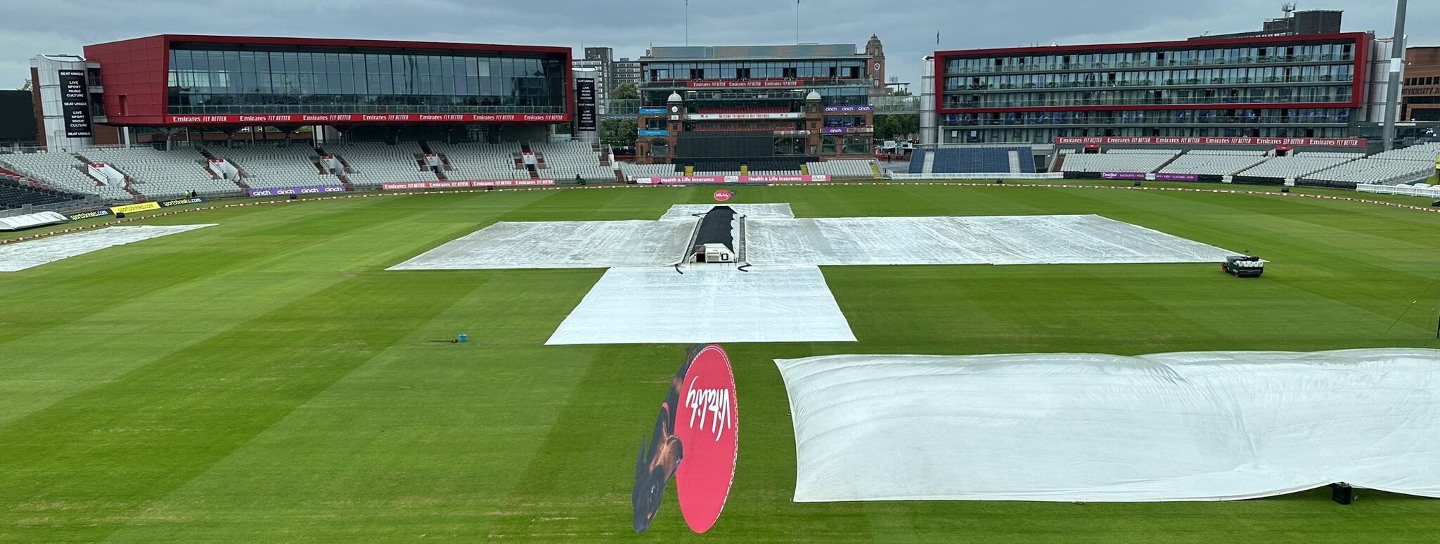 Report: Lancashire Lightning v Yorkshire Vikings, Vitality Blast – Yorkshire County Cricket Club