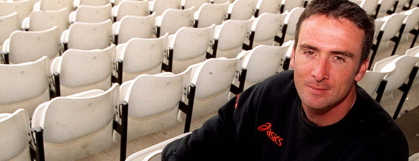 Bygones, 1998: Hamilton’s all-round Cardiff heroics down Glamorgan