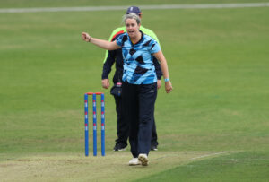 Katie Levick