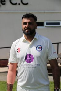 Adnan Ghani