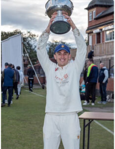 Richmondshire CC
