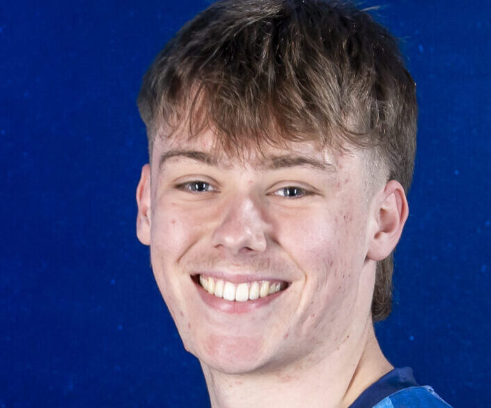 Noah Kelly portrait in Official Yorkshire player-directory playing image
