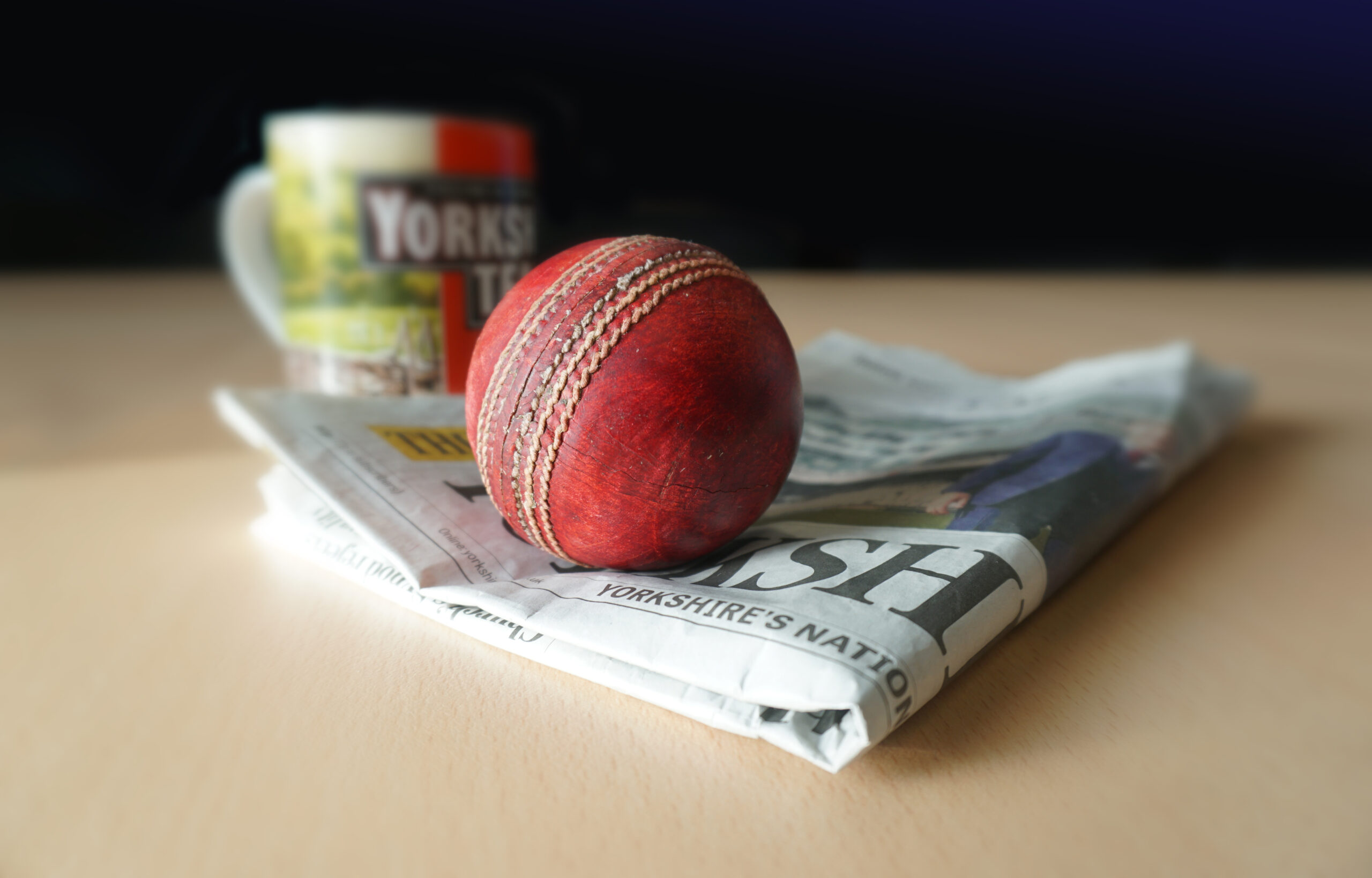 An Over of News – Yorkshire County Cricket Club