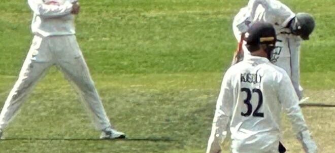 Noah Kelly blog: Coaching, Luxy and Ashes