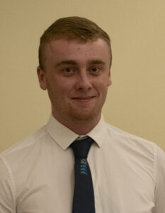 Kieran Edmond, Pickering CC