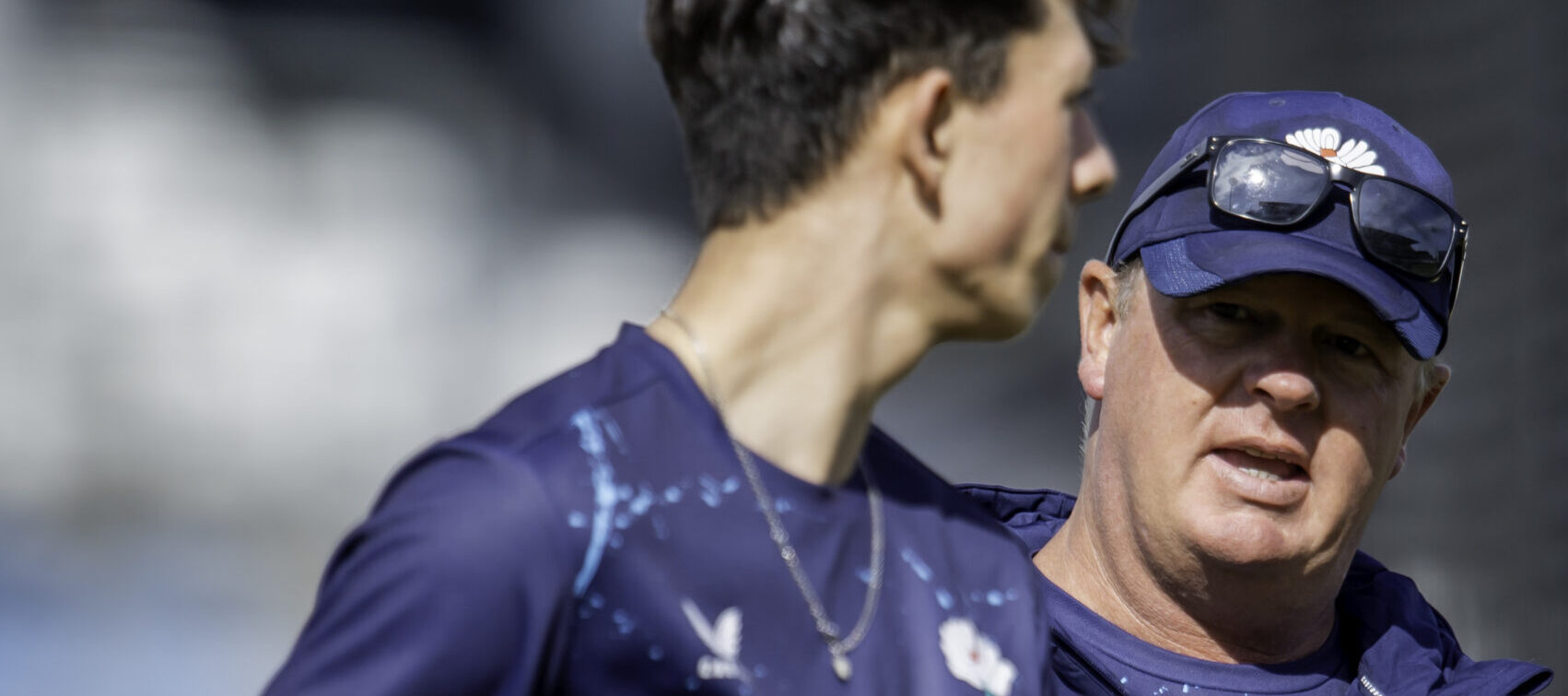 How to spend Christmas in Melbourne – Mick Lewis