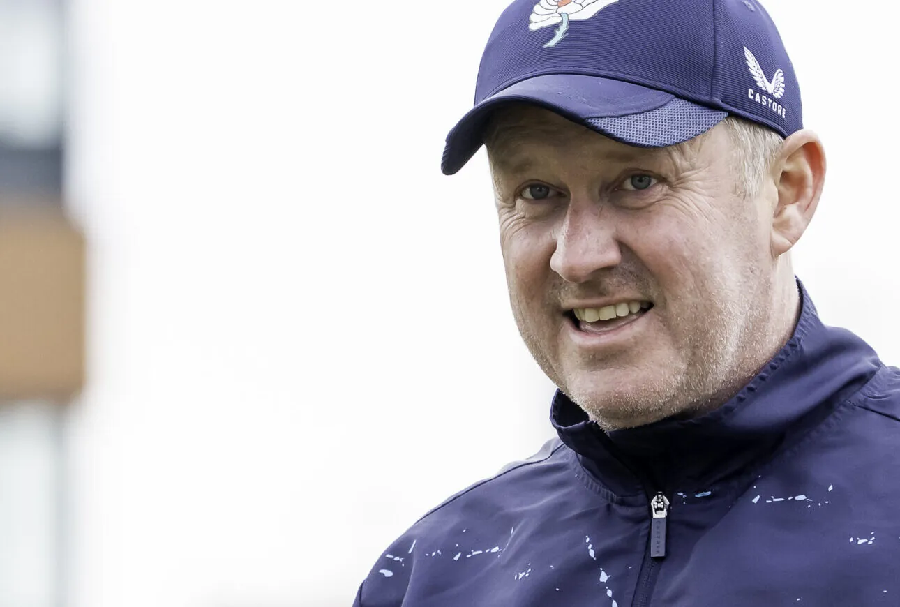 “We were well below our standard” – McGrath