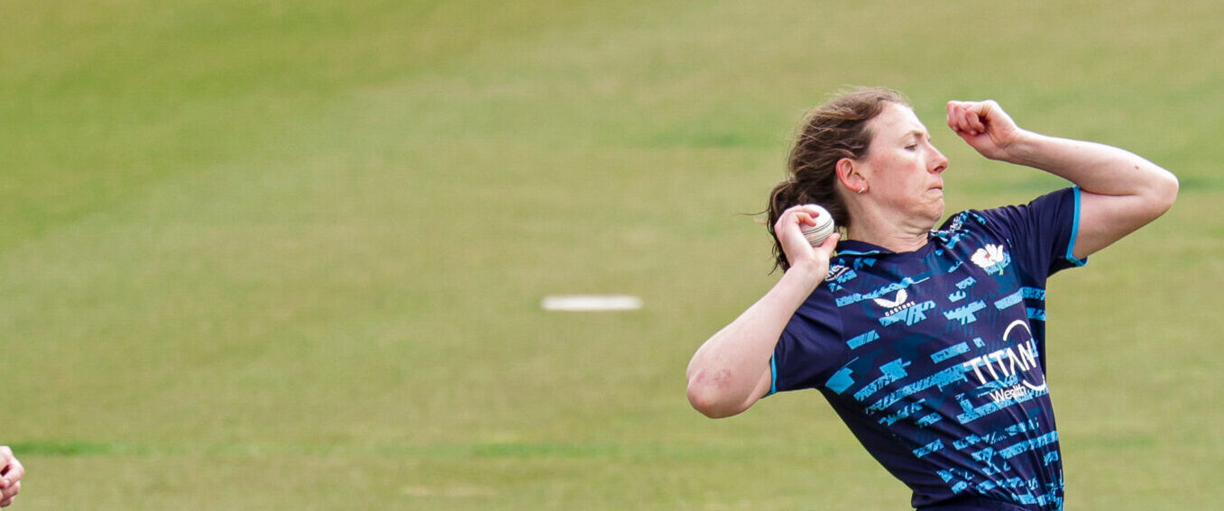 Campbell’s Classics. White Rose down Middlesex to book final spot