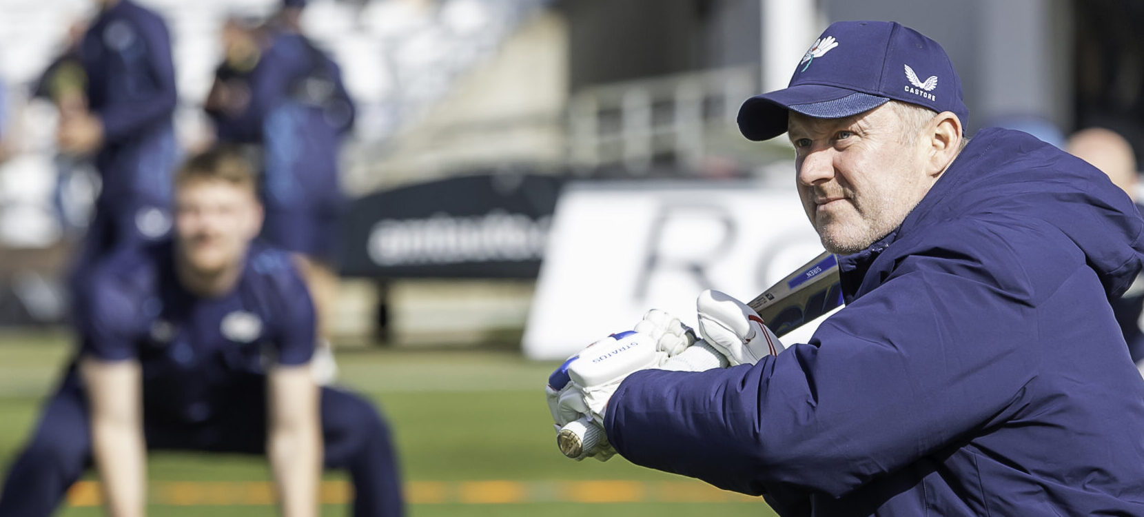 McGrath on Melbourne camp – Yorkshire County Cricket Club