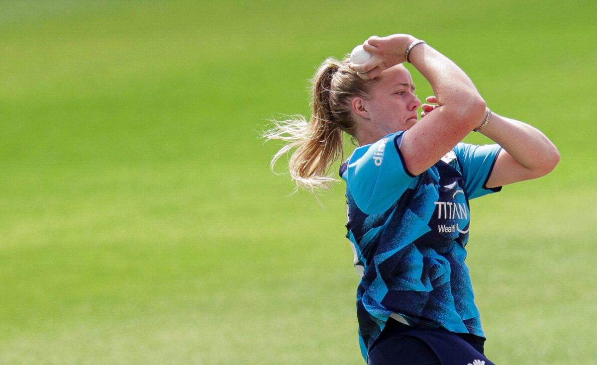 Campbell’s Classics. Woolston stars with high five after injury disruption