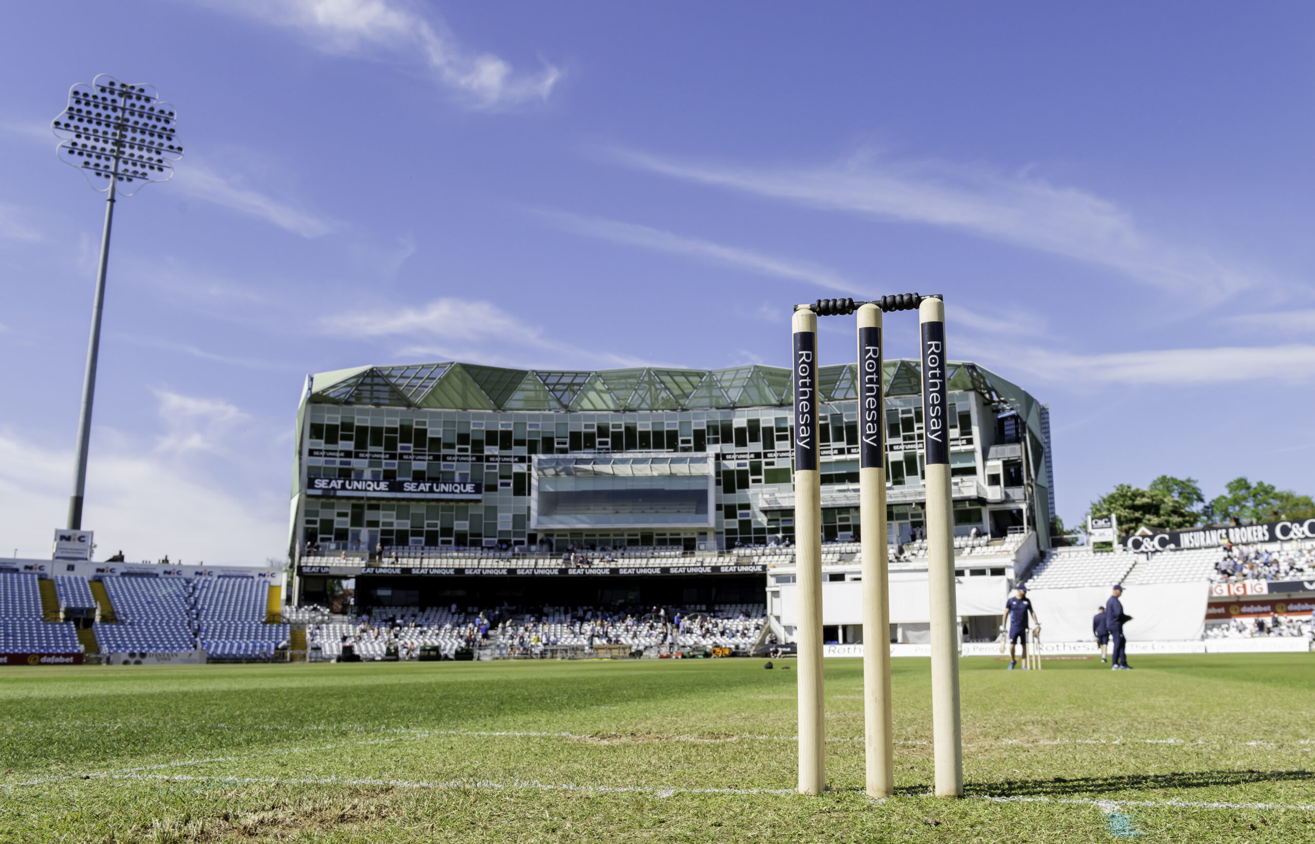 Yorkshire CCC Ticket Office – Festive Hours