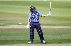 Georgie Boyce