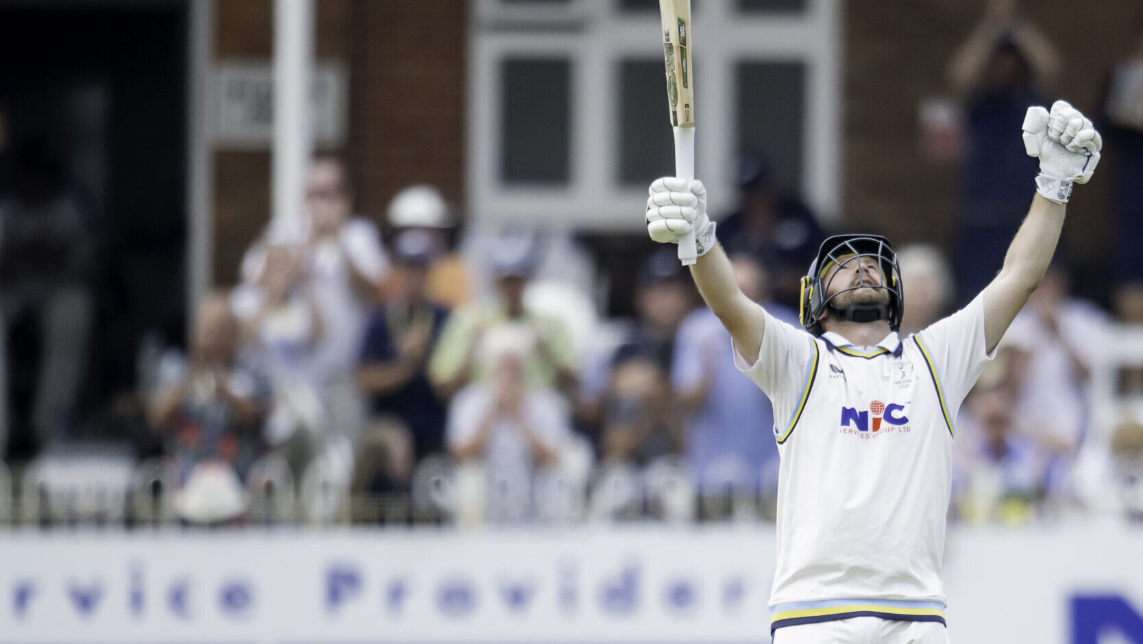 Lythy’s silverware hunt – Yorkshire County Cricket Club