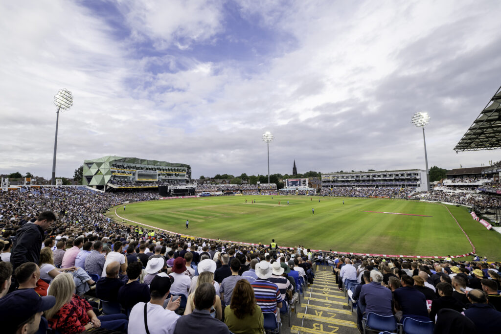 Sign up for Priority Access to Vitality Blast 2026 tickets